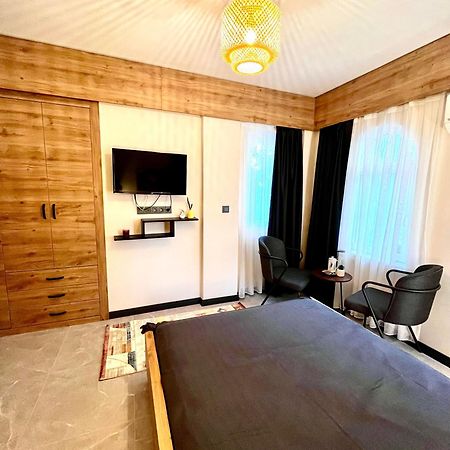 Sencer Apart Marmaris Luaran gambar
