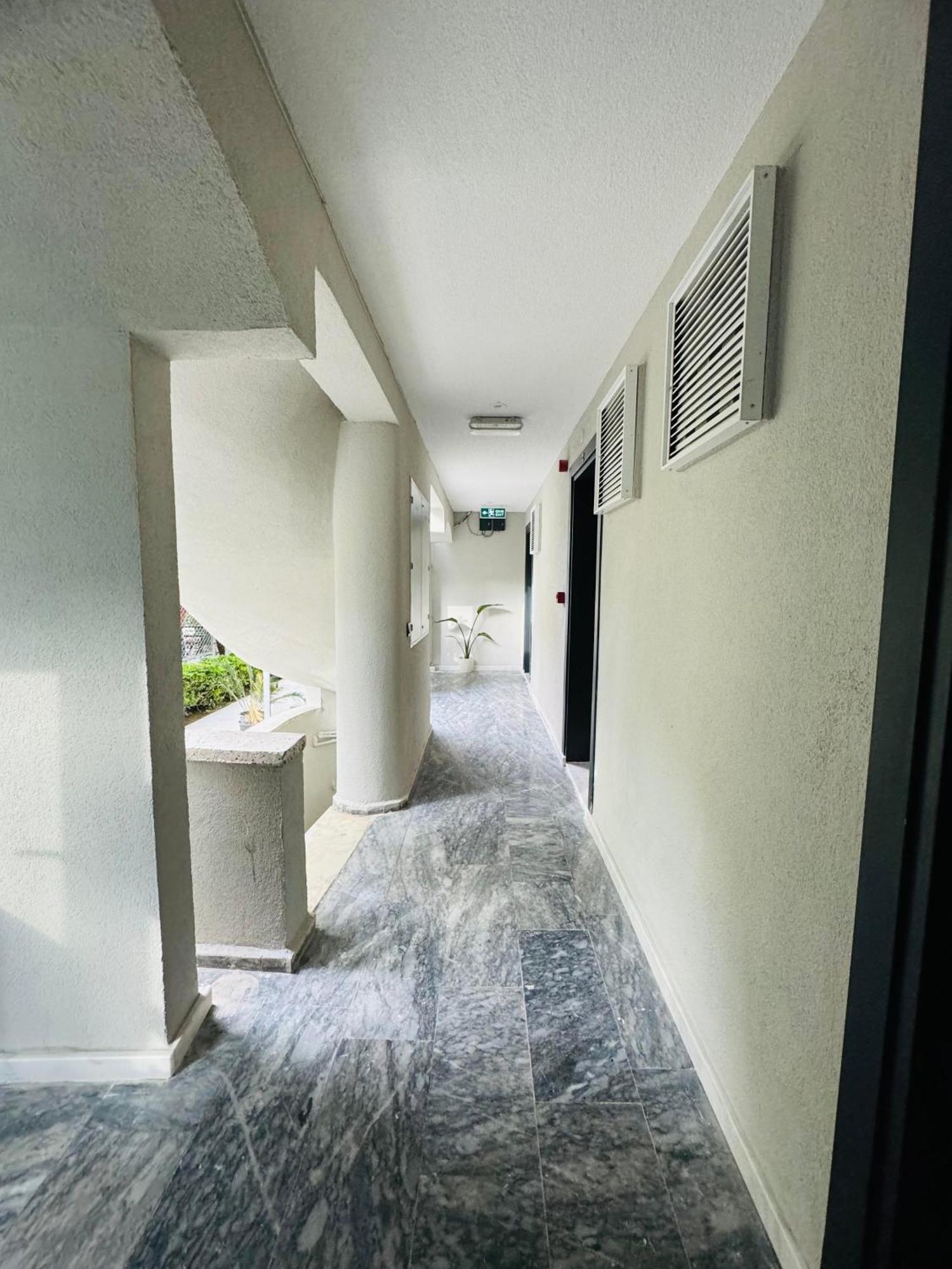Sencer Apart Marmaris Luaran gambar