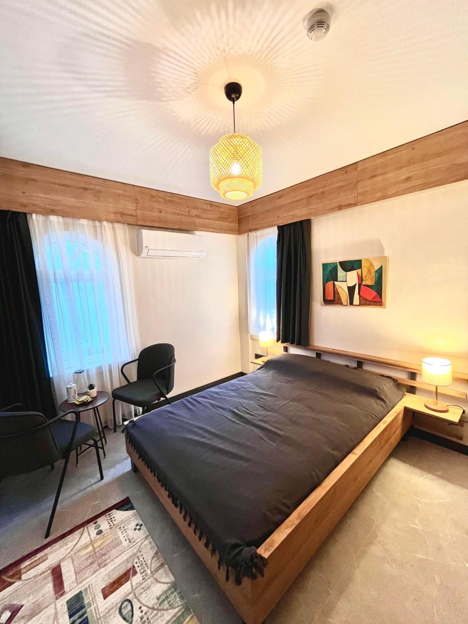 Sencer Apart Marmaris Luaran gambar