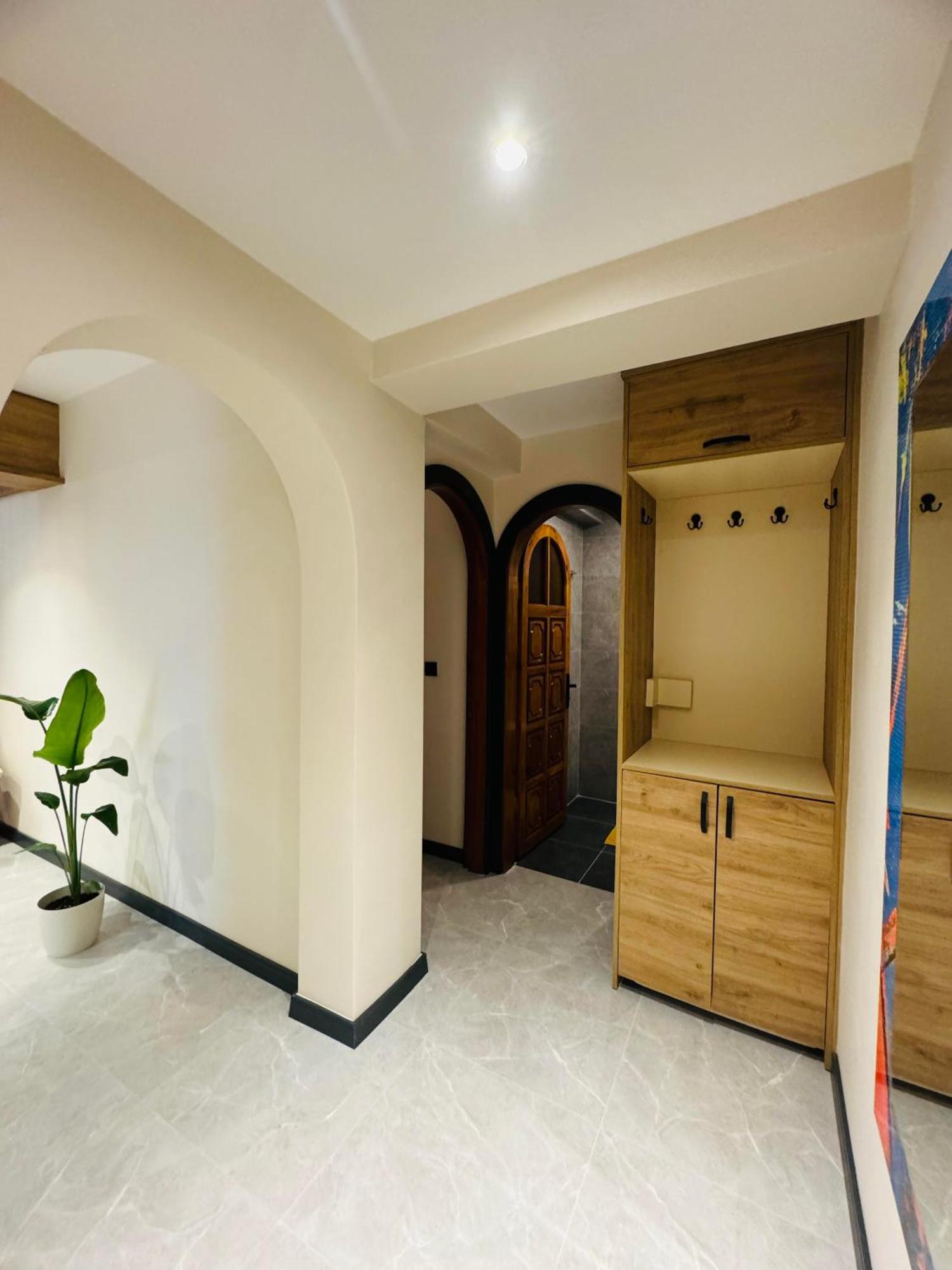 Sencer Apart Marmaris Luaran gambar