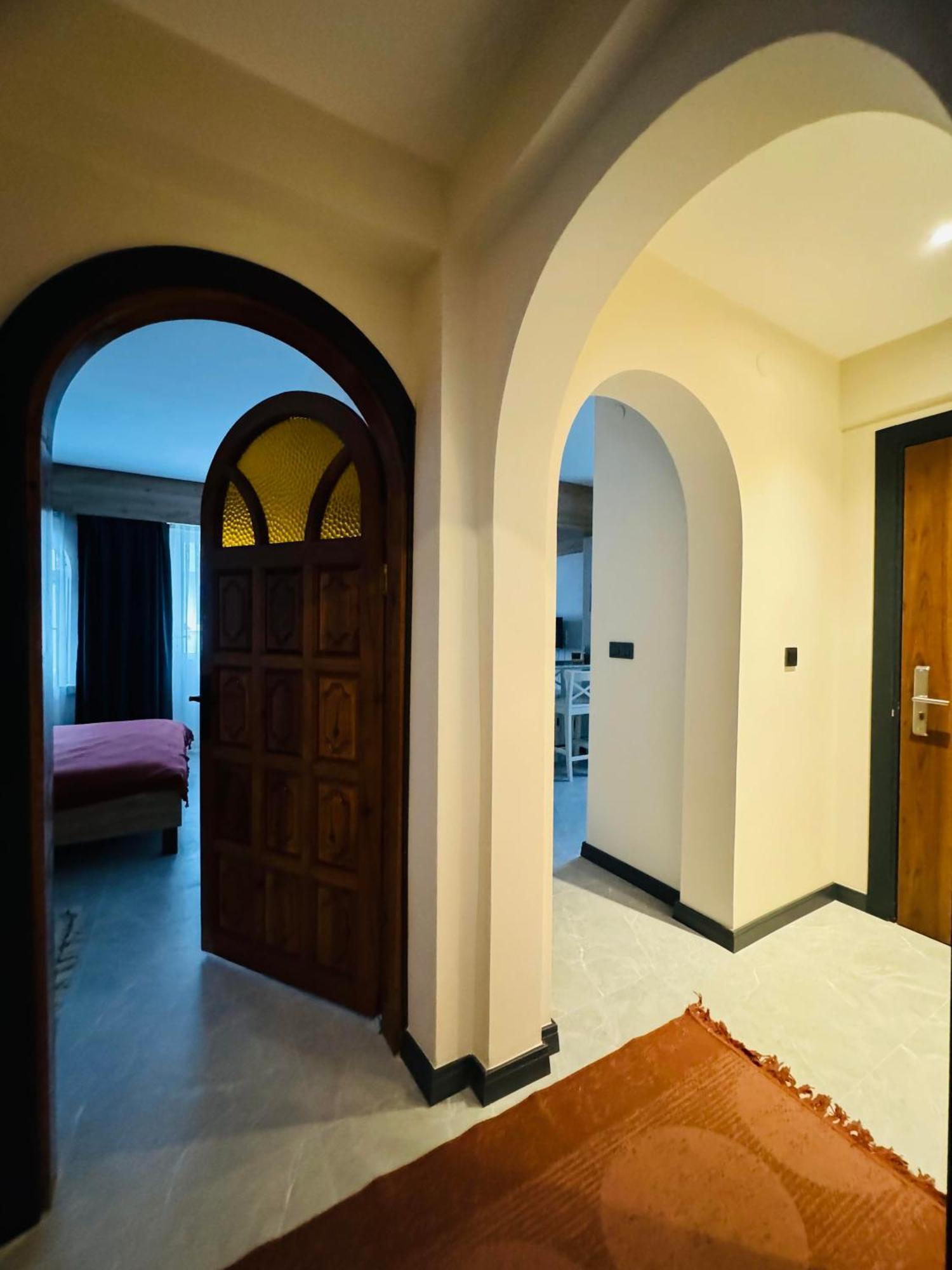 Sencer Apart Marmaris Luaran gambar