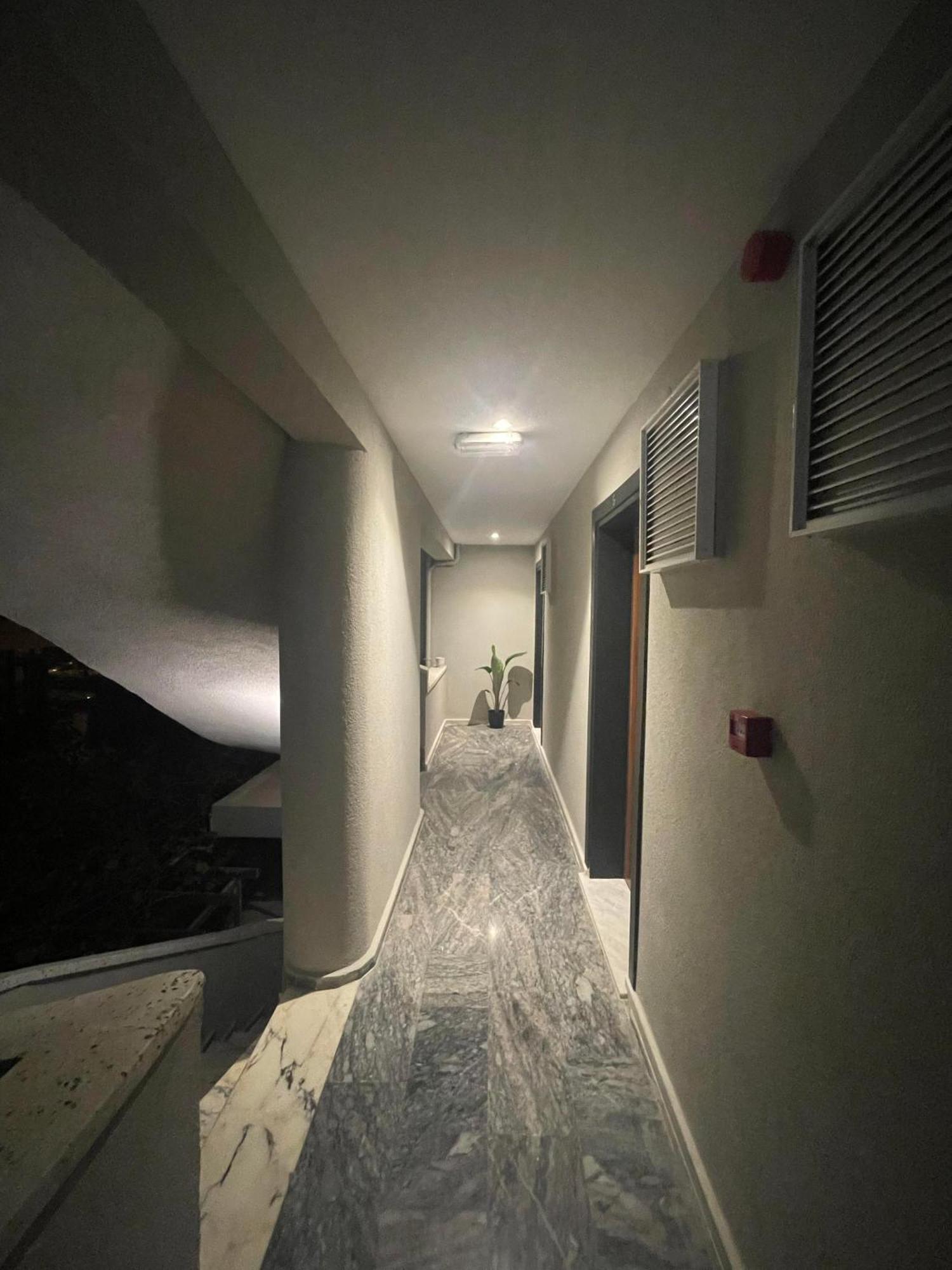 Sencer Apart Marmaris Luaran gambar