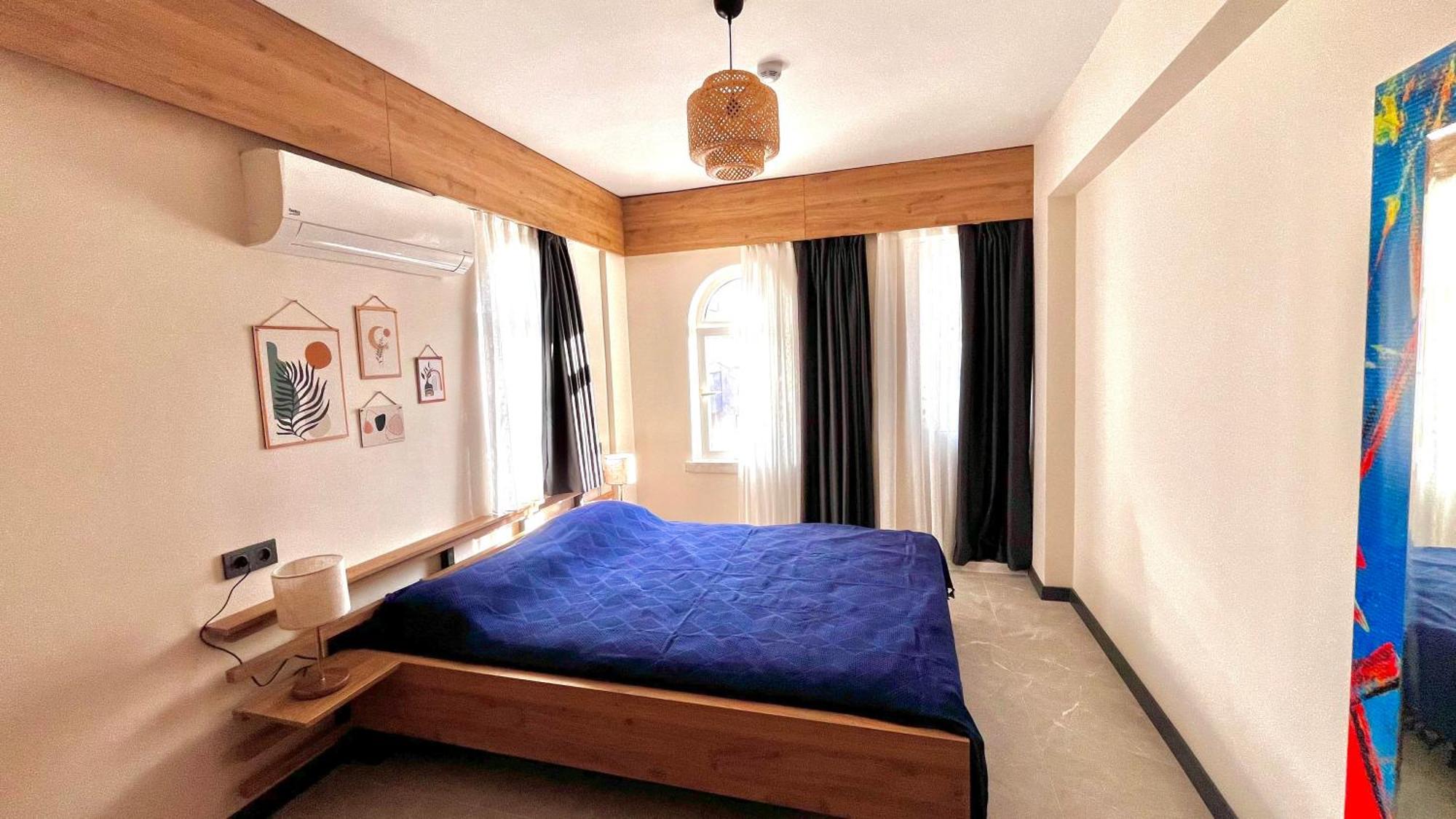 Sencer Apart Marmaris Luaran gambar