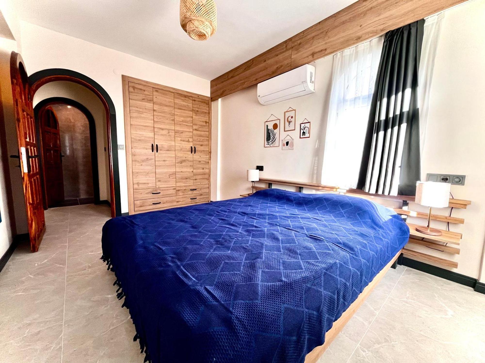 Sencer Apart Marmaris Luaran gambar